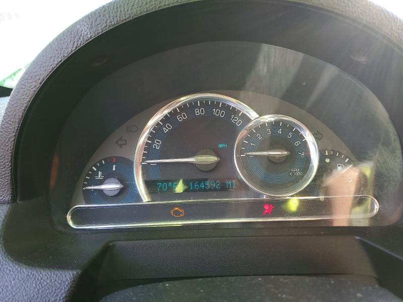 2011 Chevrolet Hhr lt