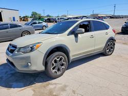 2013 Subaru Xv Crosstrek 2.0 Premium for sale in Oklahoma City, OK