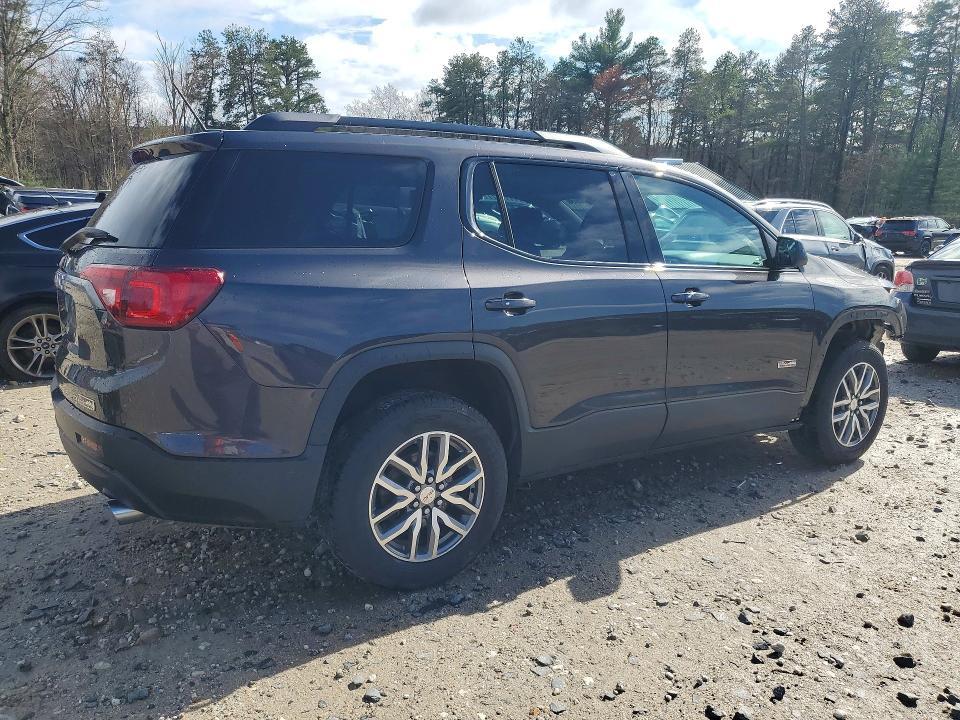 2017 GMC Acadia all Terrain