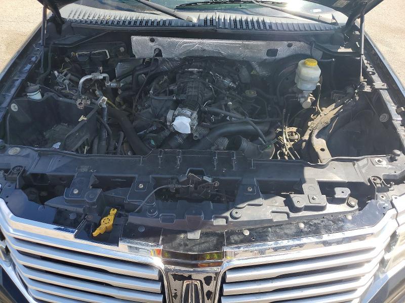 2017 Lincoln Navigator l Select