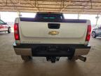 2011 Chevrolet Silverado K2500 Heavy Duty LT