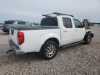 2012 Nissan Frontier S