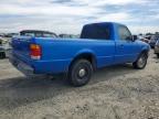 1998 Ford Ranger