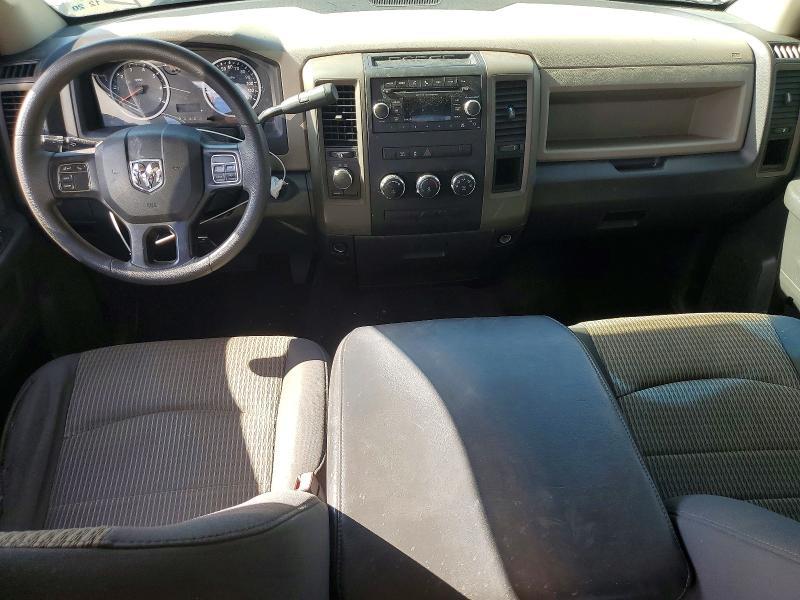 2012 Dodge Ram 1500 st