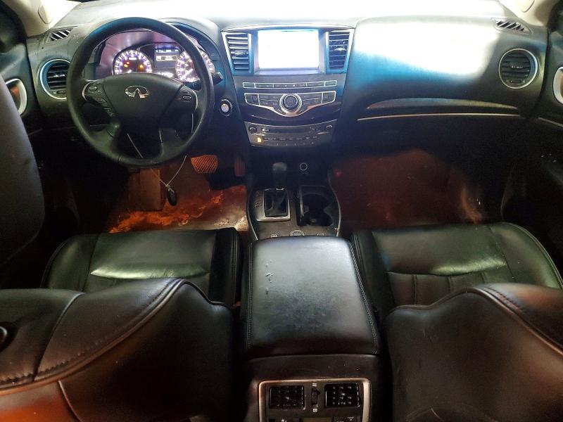 2014 Infiniti Qx60 Hybrid