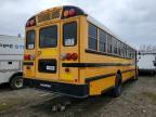 2013 Ic Corporation CE Series School-School Bus