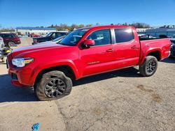 2021 Toyota Tacoma SR5 V6 en venta en Pennsburg, PA