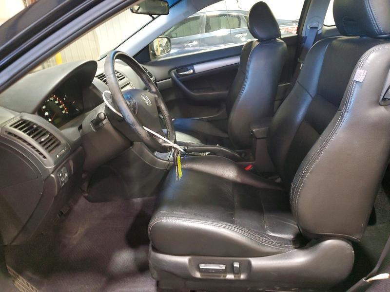 2006 Honda Accord ex