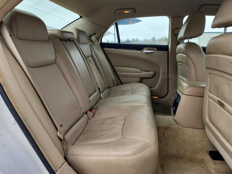 2011 Chrysler 300 Limited