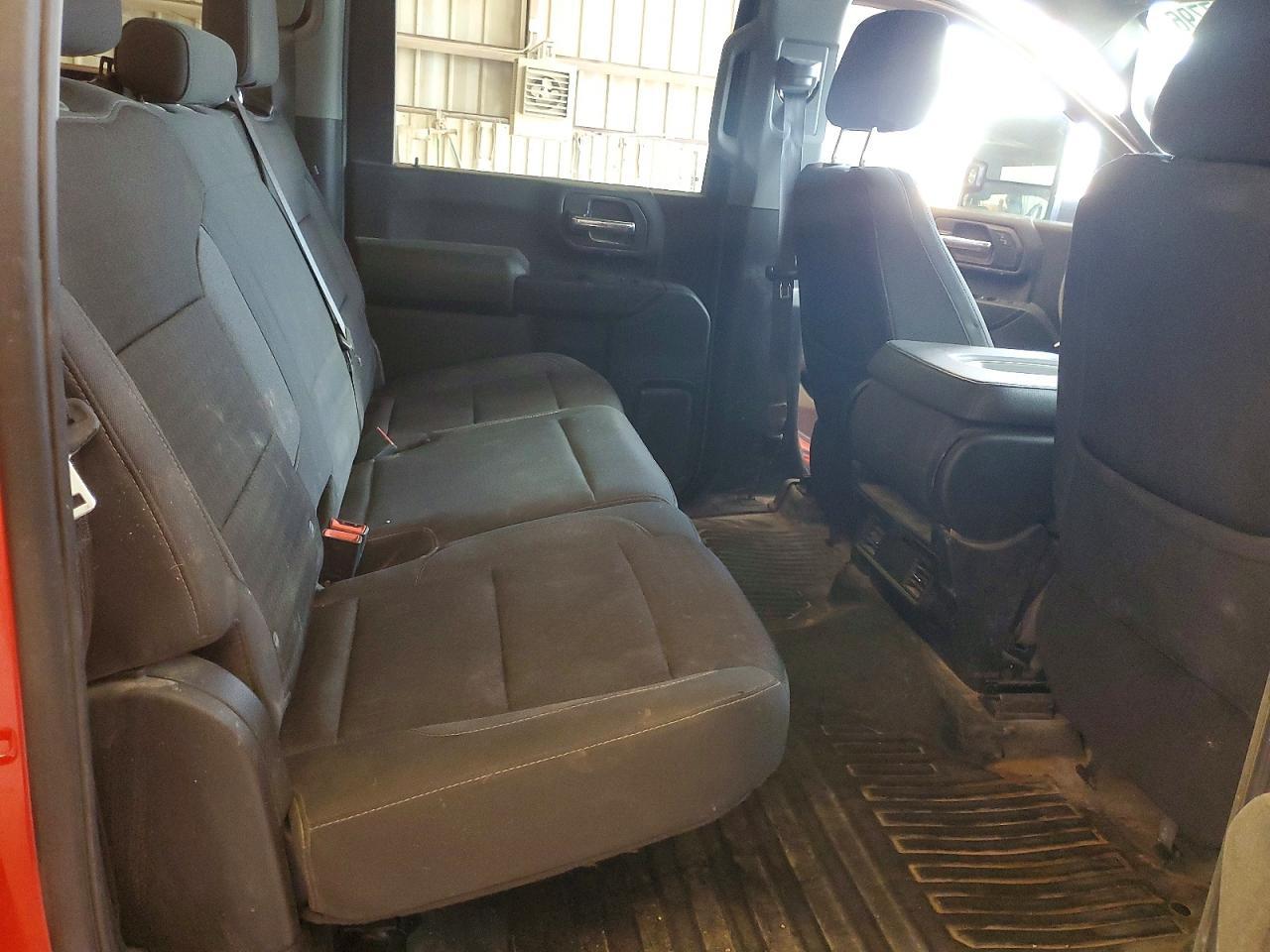 2024 Chevrolet Silverado K2500 Heavy Duty