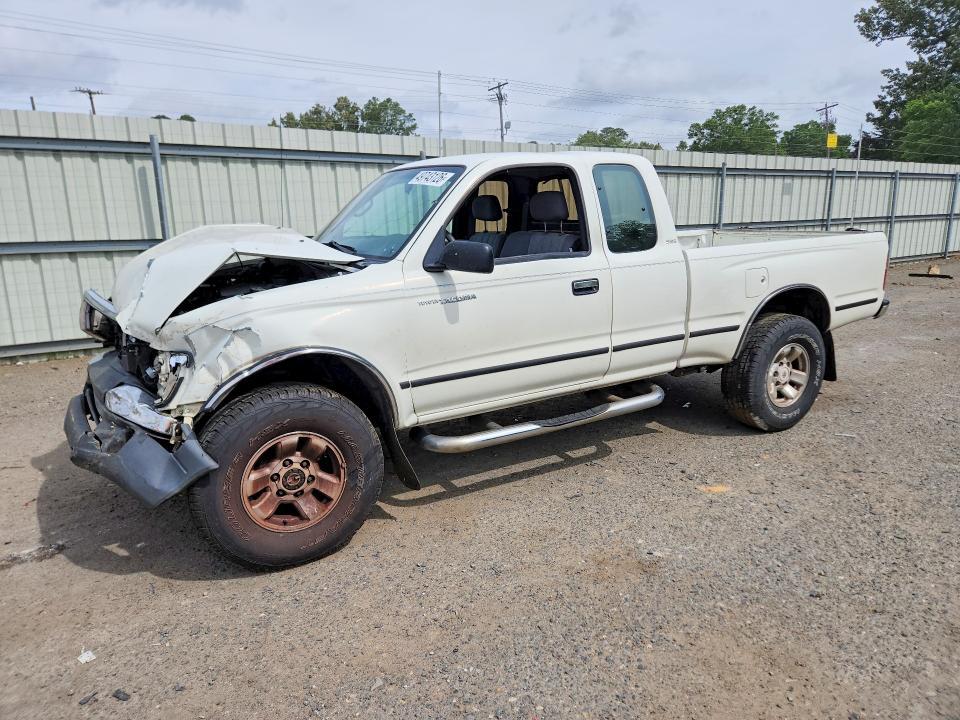 1998 Toyota Tacoma Xtracab