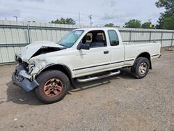 Toyota Vehiculos salvage en venta: 1998 Toyota Tacoma Xtracab