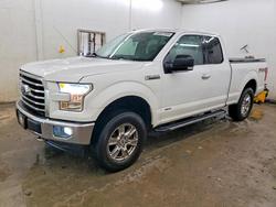 2017 Ford F150 Super cab for sale in Madisonville, TN