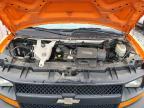 2014 Chevrolet Express Delivery Truck