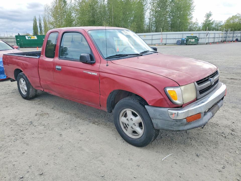 1998 Toyota Tacoma Xtracab