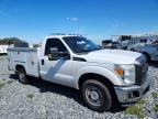 2012 Ford F250 Super Duty Utility / Service Truck