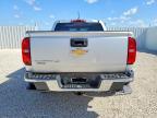 2020 Chevrolet Colorado