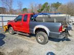 2003 Ford F350 SRW Super Duty