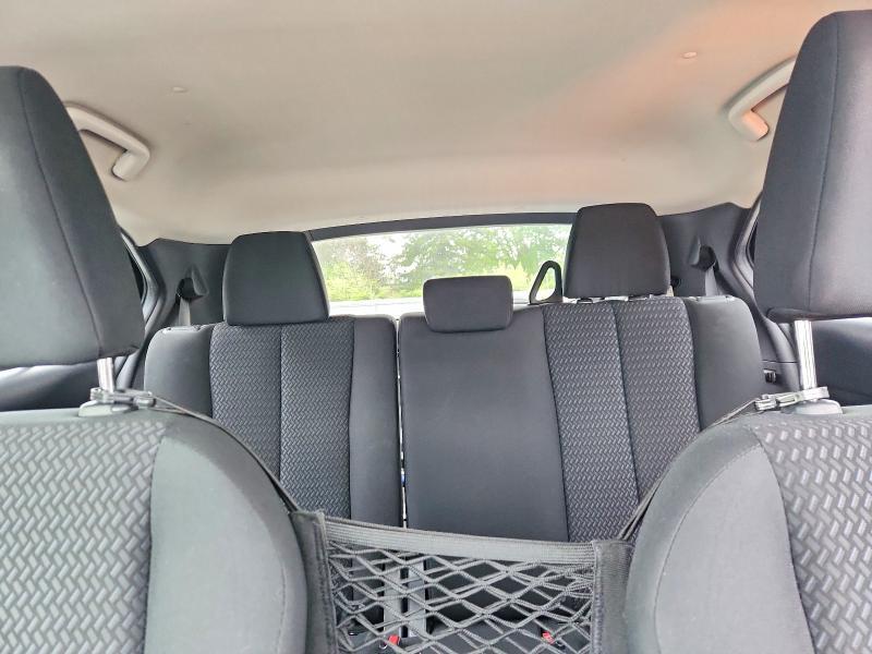 2022 Mitsubishi Eclipse Cross es