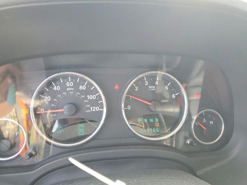 2009 Jeep Compass Limited