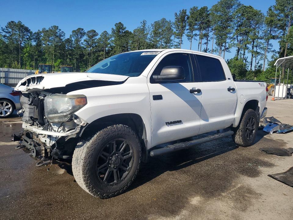 2019 Toyota Tundra SR5