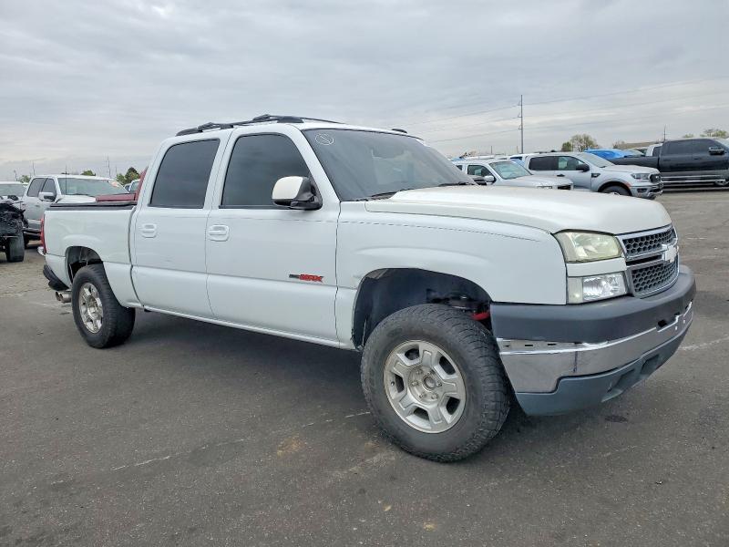 2004 Chev Silverado