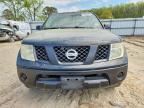 2006 Nissan Frontier SE