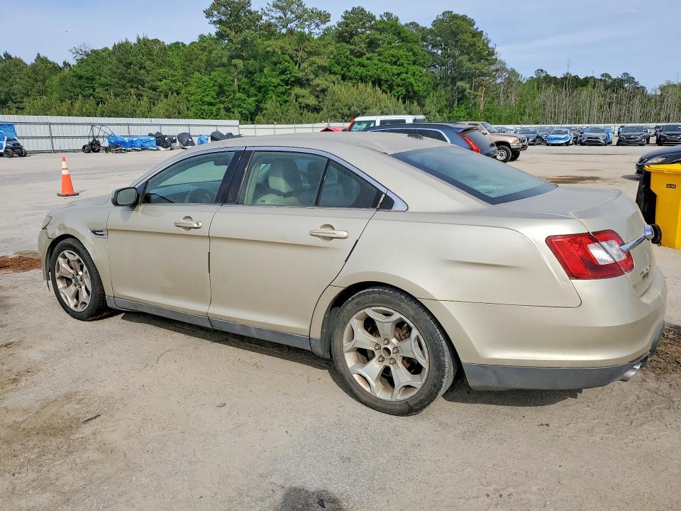2011 Ford Taurus sel