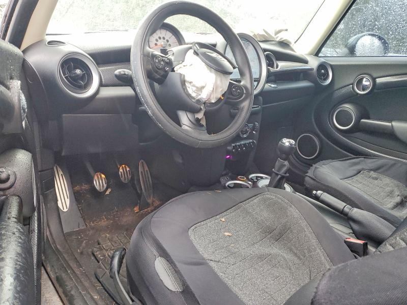 2014 Mini Cooper s Clubman