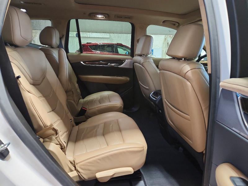 2022 Cadillac XT6 Platinum Premium Luxury