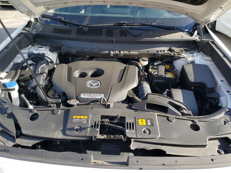 2023 Mazda Cx-9 Touring