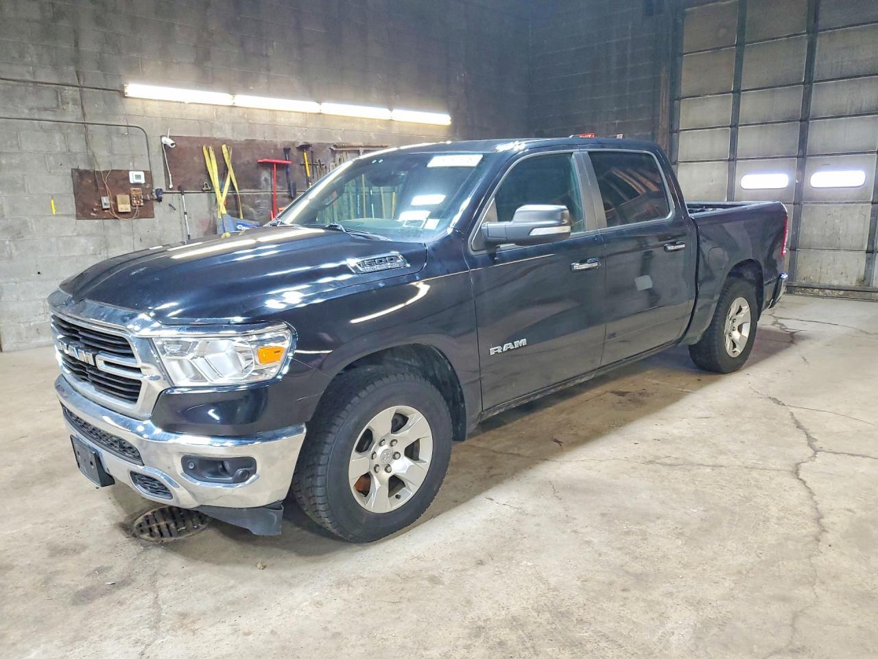2019 Dodge RAM 1500 BIG Horn