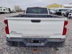 2020 Chevrolet Silverado K2500 Custom