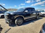 2018 Nissan Titan Platinum Reserve