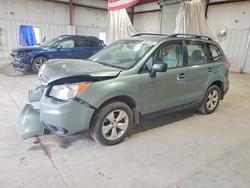 2016 Subaru Forester 2.5i for sale in Albany, NY