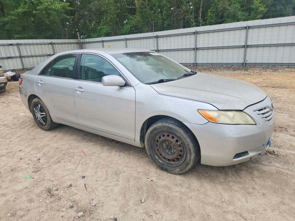 2009 Toyota Camry le