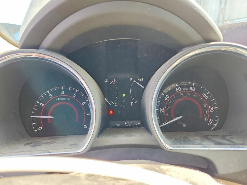2008 Toyota Highlander Base