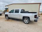 2014 Chevrolet Silverado K1500 LTZ