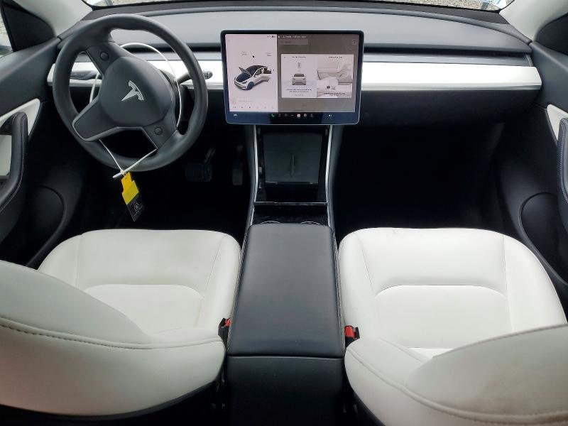 2020 Tesla Model y