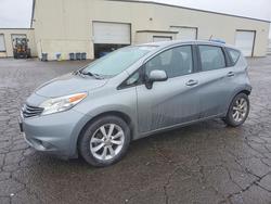 2014 Nissan Versa Note sv for sale in Woodburn, OR