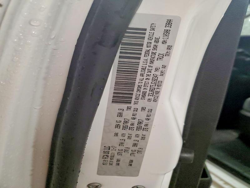 2018 Dodge RAM 1500 ST