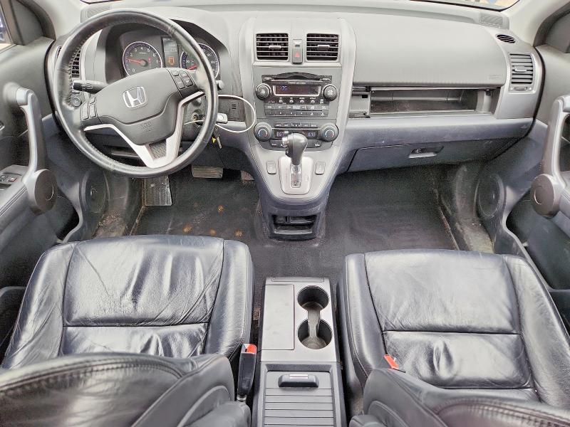 2008 Honda Cr-v exl
