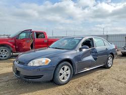2009 Chevrolet Impala 1LT for sale in Cedar Rapids, IA