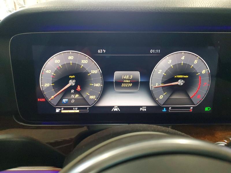 2020 Mercedes-Benz E 350 4matic