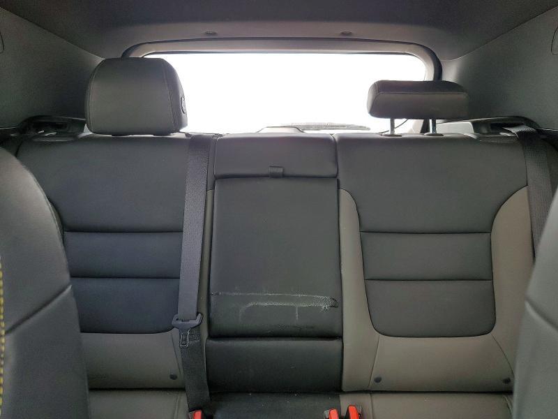 2024 Chevrolet Trailblazer Active