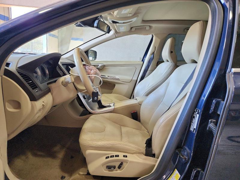 2013 Volvo Xc60 3.2