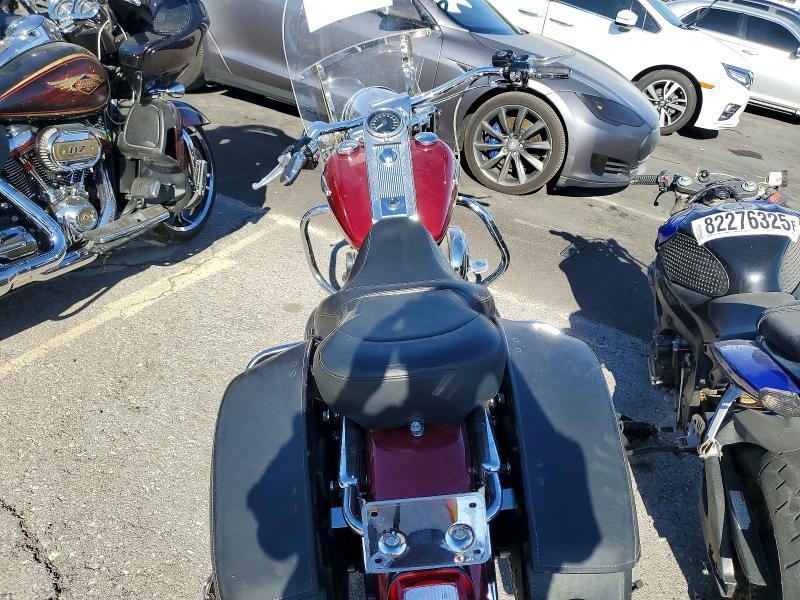 2004 Harley-Davidson Flhrci