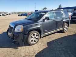 2014 GMC Terrain sle en venta en Woodhaven, MI