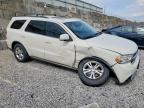 2012 Dodge Durango Crew