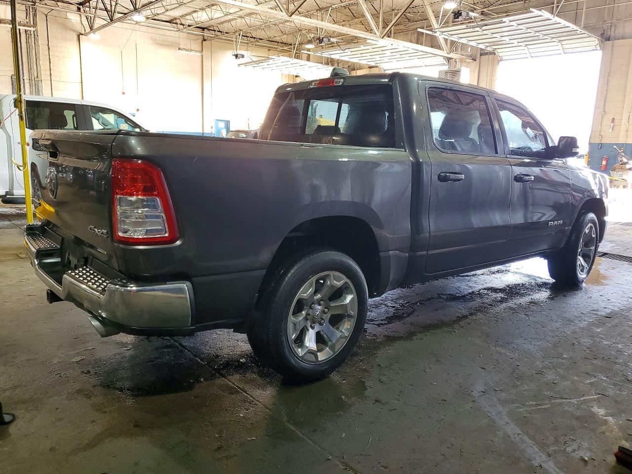 2021 Dodge RAM 1500 BIG Horn